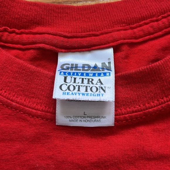 Vintage Daytona 500 T-Shirt / Large / 2005 - Picture 3 of 8